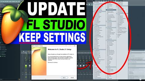 FL Studio 21 license update : r/FL.